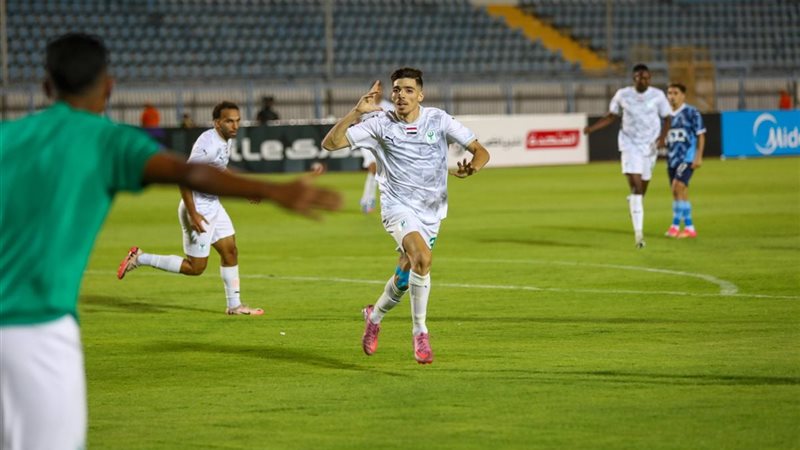 المصري البورسعيدي