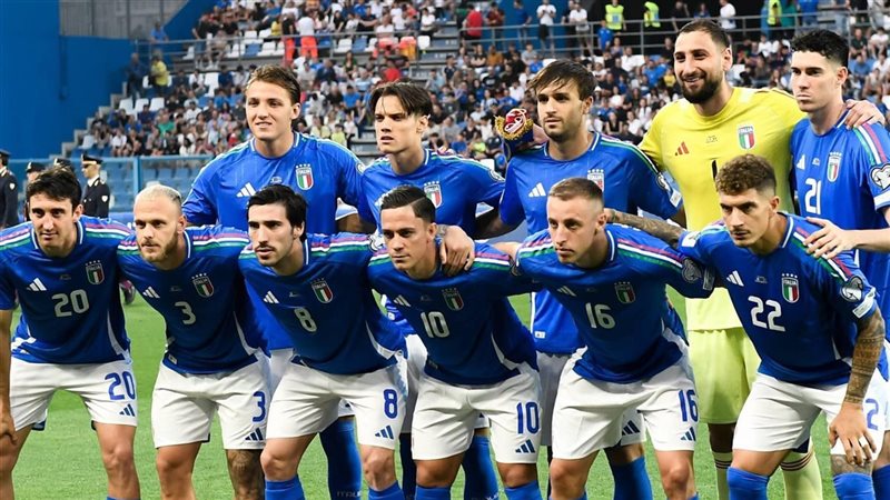 منتخب إيطاليا
