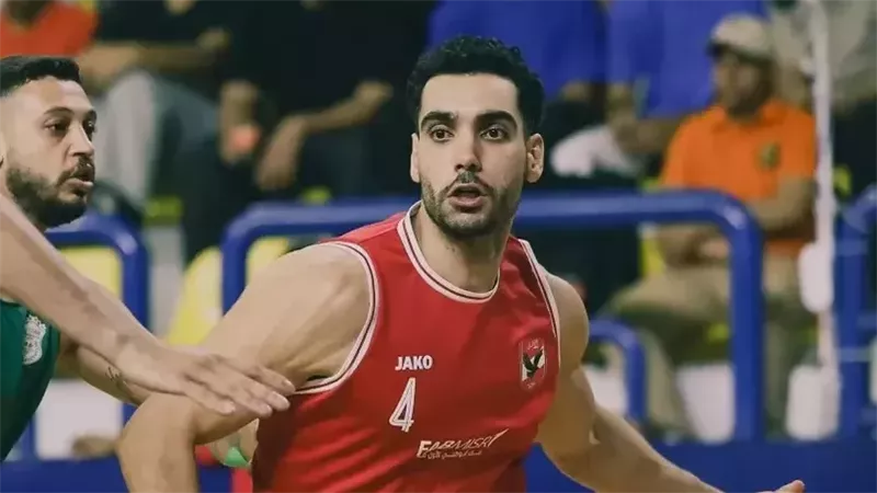 إيهاب أمين
