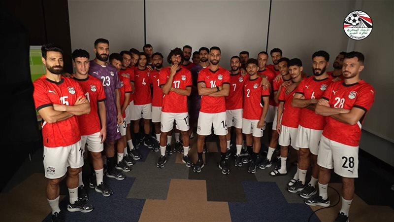 منتخب مصر الثاني