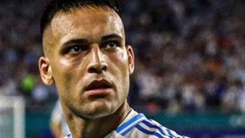 لاوتارو مارتينيز