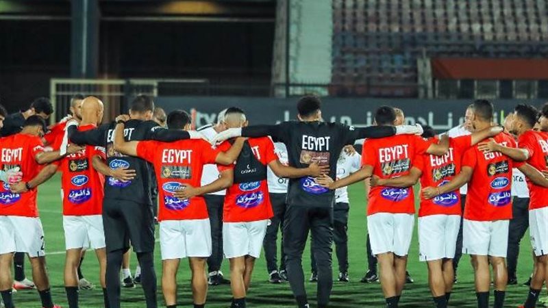 منتخب مصر