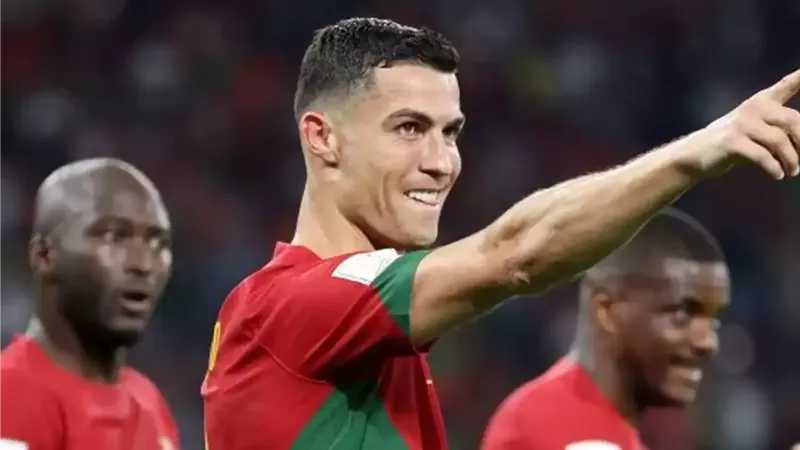 منتخب البرتغال