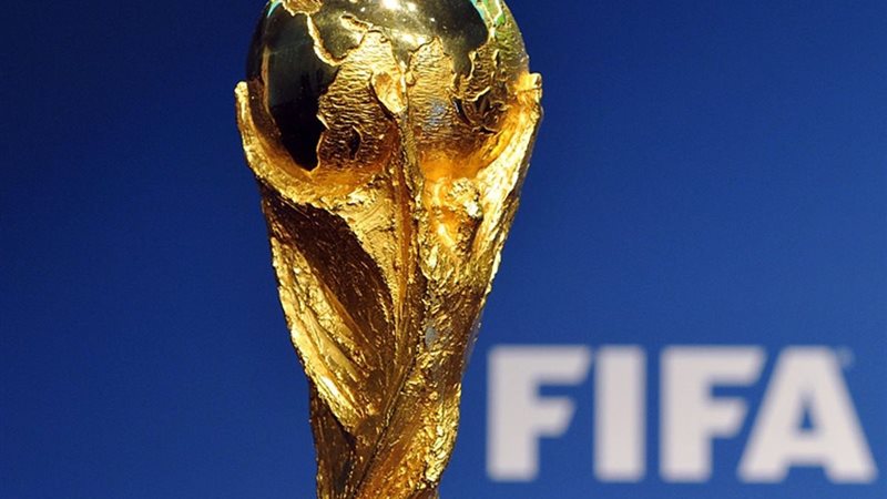 كأس العالم