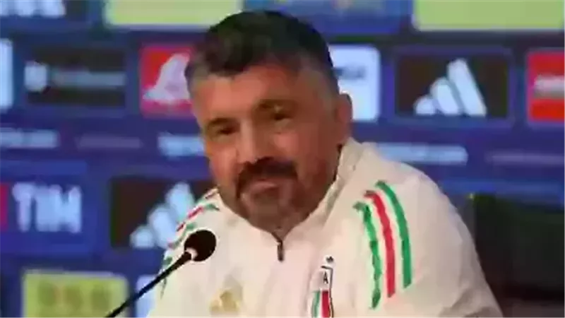 جينارو جاتوزو