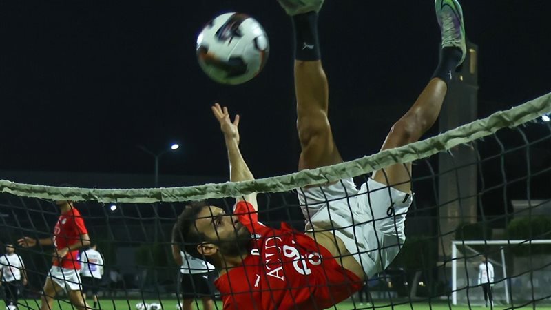 منتخب مصر