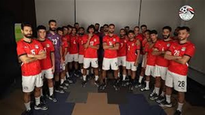 منتخب مصر الثاني