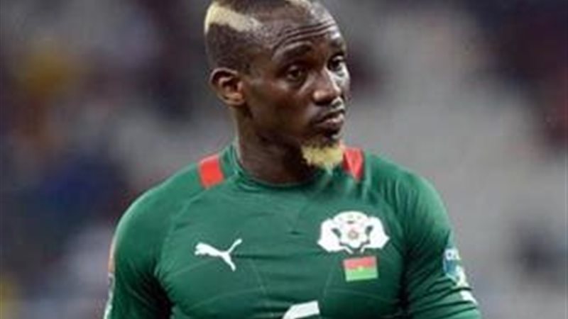 محمد كوفي
