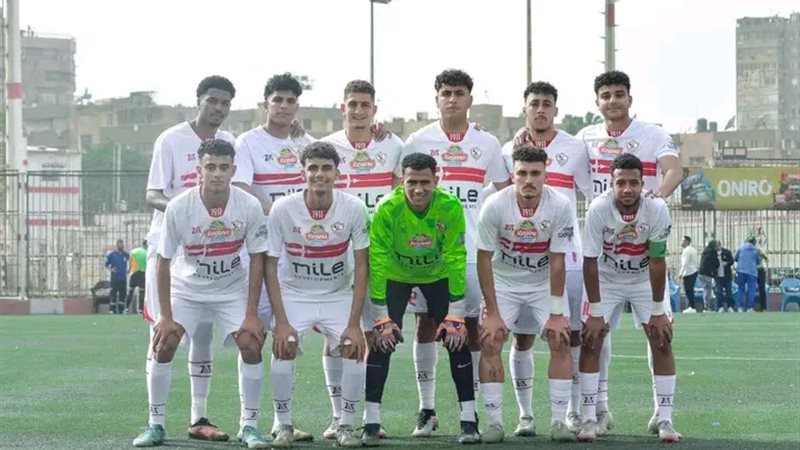 زمالك 2005