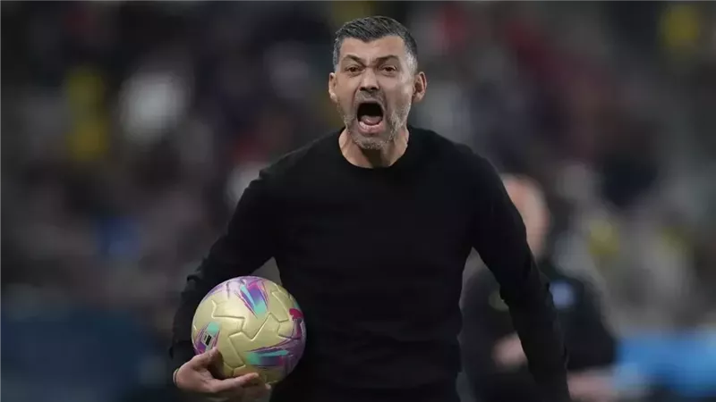 سيرجيو كونسيساو