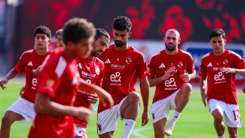 الأهلي