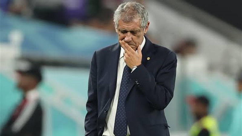 فرناندو سانتوس