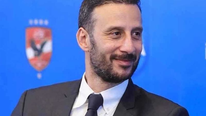 أمير توفيق