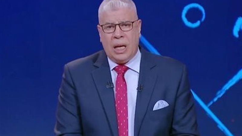 أحمد شوبير