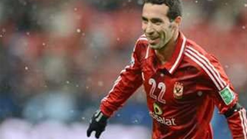 أبو تريكة