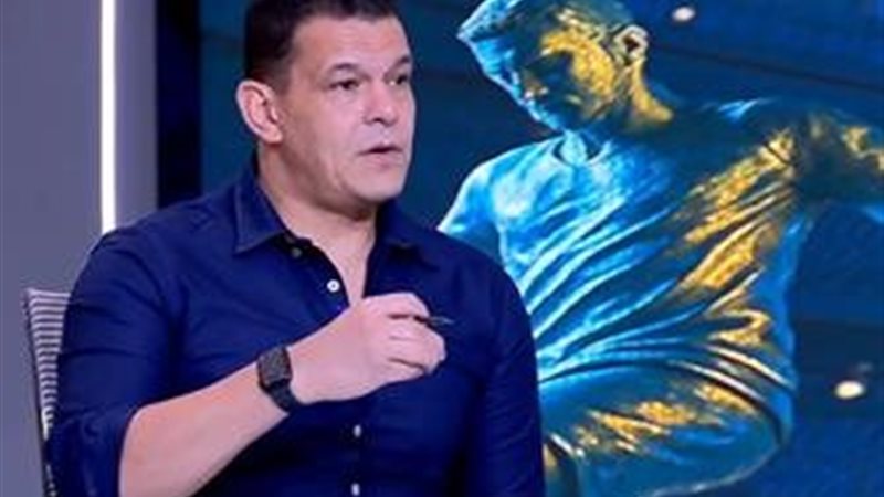 عبد الواحد السيد