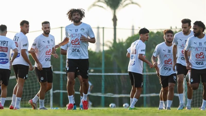 منتخب مصر الثاني