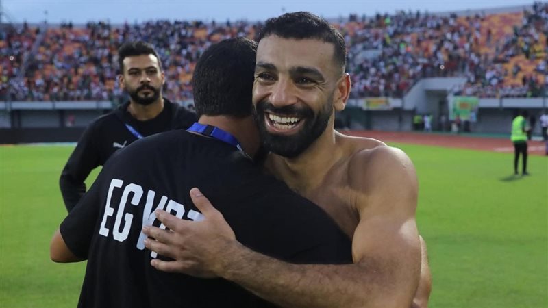 محمد صلاح