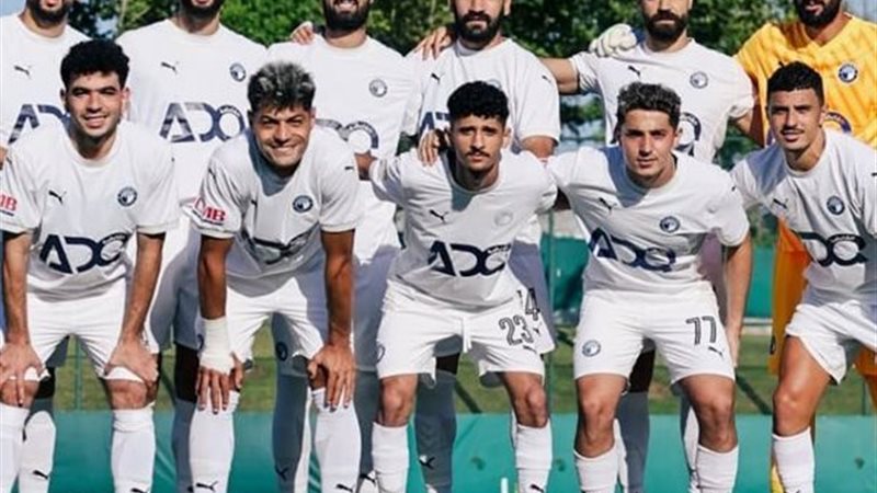 بيراميدز