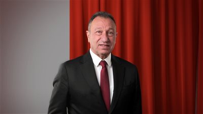 محمود الخطيب يُعلن خوضه انتخابات الأهلى المقبلة ويكشف تطورات حالته الصحية