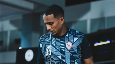 أول قرار لـ يانيك فيريرا بعد استبعاد الجزيري من مباراة الزمالك والمصري