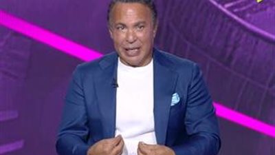 أيمن يونس يشيد بقرار محمود الخطيب بعدم الترشح لرئاسة الأهلي ويؤكد: مرحلة وانتهت