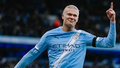 مانشستر سيتى يفوز على مان يونايتد بنتيجة 3-0 فى قمة البريميرليج 