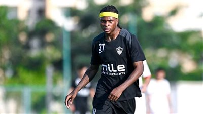 تحرك جديد من شيكو بانزا بعد أزمته الأخيرة مع الزمالك 