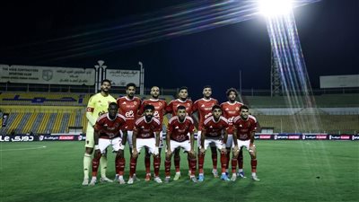 الزمالك في الصدارة والأهلي يعاني.. جدول ترتيب الدوري المصري بعد ختام الجولة السادسة