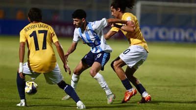 بيراميدز يهزم أوكلاند سيتي بثلاثية في كأس الإنتركونتيننتال ويتأهل للقاء أهلي جدة