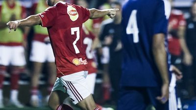 شوبير يطالب إدارة الأهلي بالاعتماد على الناشئين بعد التعادل مع إنبي