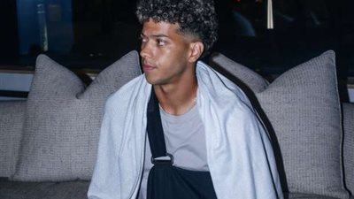 مستجدات إصابة إمام عاشور وموقفه من مباريات الأهلي