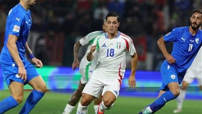 رئيس الاتحاد الإيطالي يوضح إمكانية الإنسحاب من مواجهة الكيان الصهيوني 