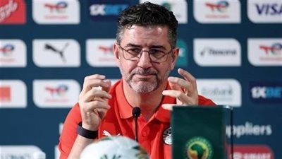 رسميا.. روي فيتوريا يرحل عن تدريب باناثينايكوس اليوناني