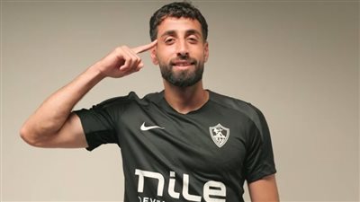 فيريرا يعتمد على عدي الدباغ أساسيا للمباراة الخامسة على التوالي في مواجهة الإسماعيلي