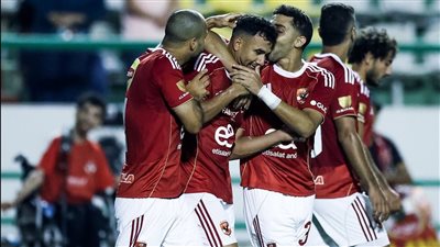 تعرف على مدافعي الأهلي أمام الزمالك في قمة دوري نايل