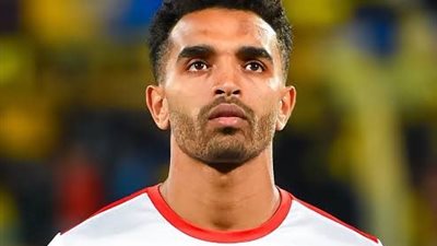 يوسف أوباما: أحد الأشخاص بالزمالك سخر حملة ممنهجة ضدي وشوهت صورتي أمام الجماهير