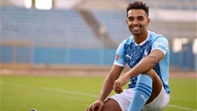 يوسف أوباما: بيراميدز منحني ما لم أجده في الزمالك