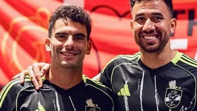 زيزو وتريزيجيه في الأهلي.. عقود بالملايين وأداء بلا تأثير 