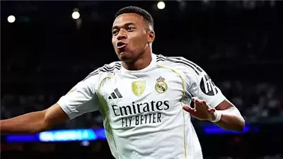 كيليان مبابي يقود هجوم ريال مدريد ضد ليفانتي