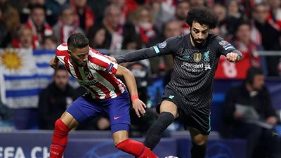 تاريخ مواجهات ليفربول وأتليتكو مدريد قبل قمة الليلة بدوري أبطال أوروبا 