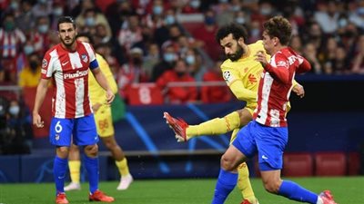 محمد صلاح على أعتاب إنجاز تاريخي جديد مع ليفربول بدوري أبطال أوروبا