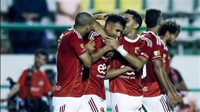 غيابات الأهلي ضد الزمالك في دوري نايل