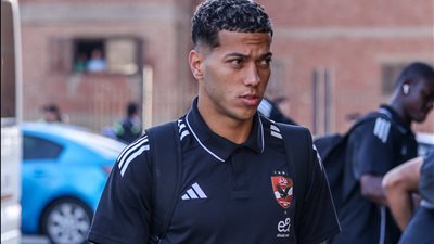 الأهلي يكشف آخر تطورات الحالة الصحية لإمام عاشور