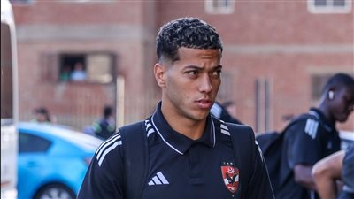 تحسن مستمر في حالة إمام عاشور.. وفحص جديد لتحديد موعد عودته