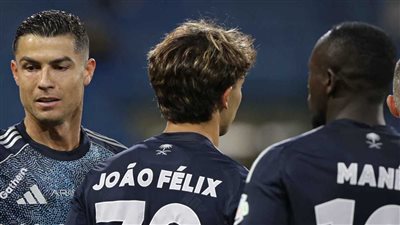 بدون رونالدو.. تشكيل النصر ضد استقلال دوشنبه في دوري أبطال آسيا 2