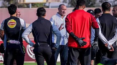 قبل الاعلان عن المدير الفني الجديد.. الأهلي يجري هيكلة داخل قطاع الكرة