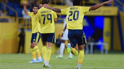 بتواجد رونالدو وفيليكس.. جيسوس يعلن تشكيل النصر لمواجهة الرياض