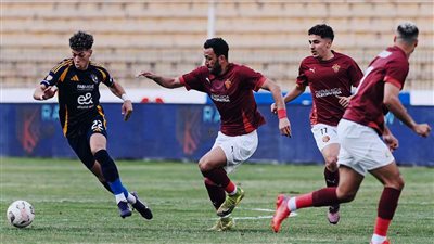 تاريخ مواجهات الأهلي وسيراميكا كيلوباترا قبل إنطلاق لقاء الغد 