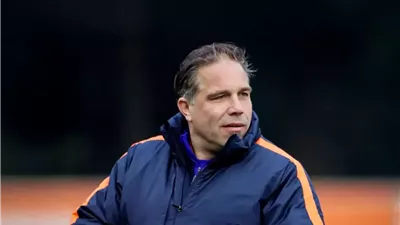 حقيقة تعيين الهولندي أرت لانجلير مديرا فنيا لـ الأهلي